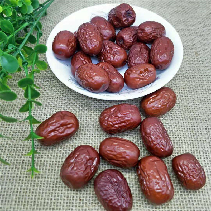 Chinese Factory Hot Sale Xinjiang Red Jujube