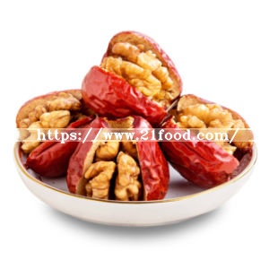 Red Dates and Walnuts/Jujube Walnut/Walnuts and Red Dates