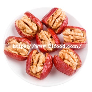 Red Dates and Walnuts/Jujube Walnut/Walnuts and Red Dates