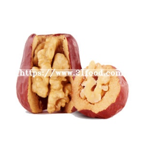 Red Dates and Walnuts/Jujube Walnut/Walnuts and Red Dates