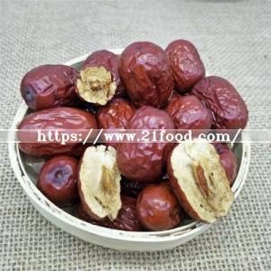 Best Price Super Sweet Date Jujube Xinjiang Hetian Red Date Sweet Jujube