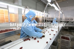 Best Price Super Sweet Date Jujube Xinjiang Hetian Red Date Sweet Jujube