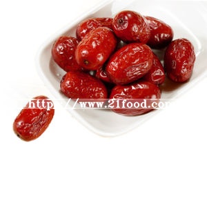 Chinese Factory Hot Sale Xinjiang Red Jujube