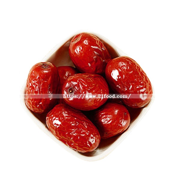 Chinese Factory Hot Sale Xinjiang Red Jujube