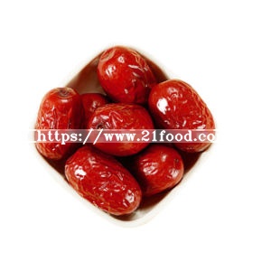 Chinese Factory Hot Sale Xinjiang Red Jujube