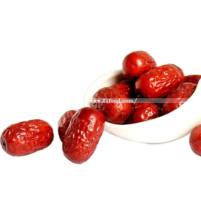 Chinese Factory Hot Sale Xinjiang Red Jujube