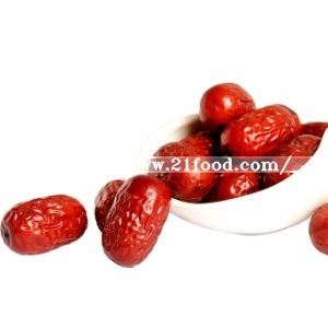 Chinese Factory Hot Sale Xinjiang Red Jujube