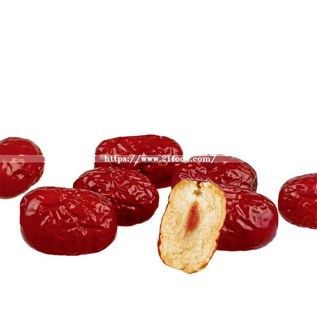Chinese Factory Hot Sale Xinjiang Red Jujube