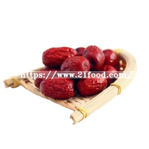 Chinese Factory Hot Sale Xinjiang Red Jujube