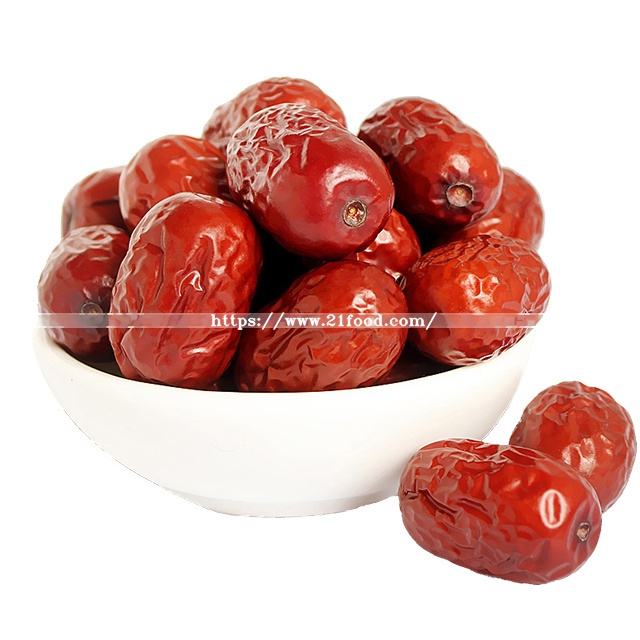 High Quality Wholesale Custom Cheap Xinjiang Hetian Red Jujube