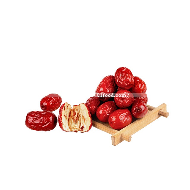 High Quality Wholesale Custom Cheap Xinjiang Hetian Red Jujube
