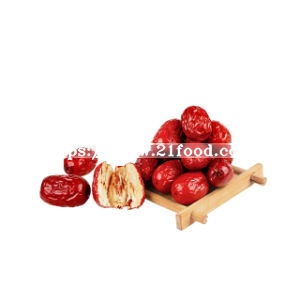 High Quality Wholesale Custom Cheap Xinjiang Hetian Red Jujube