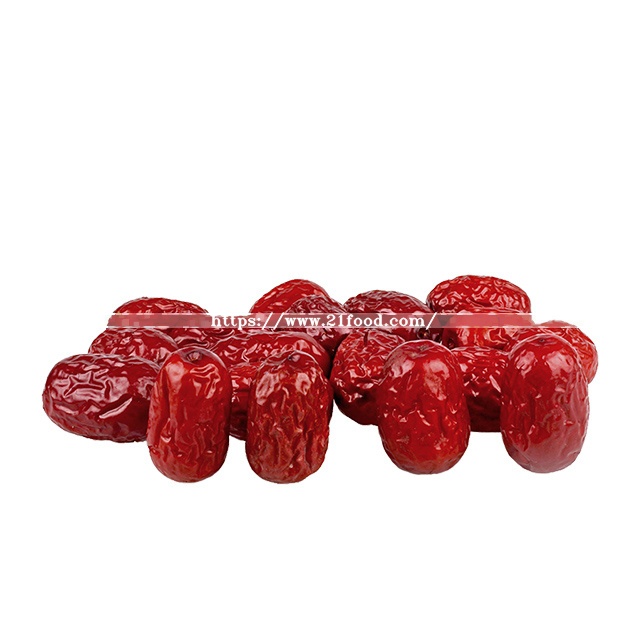 High Quality Wholesale Custom Cheap Xinjiang Hetian Red Jujube
