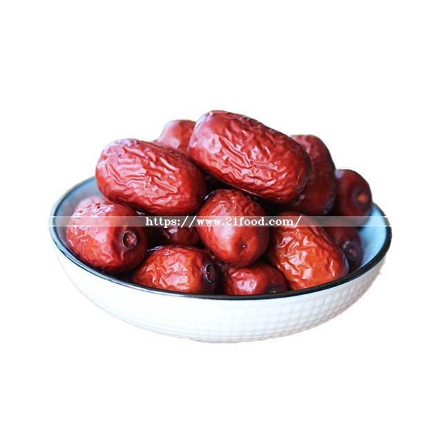 High Quality Wholesale Custom Cheap Xinjiang Hetian Red Jujube