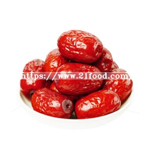 High Quality Wholesale Custom Cheap Xinjiang Hetian Red Jujube