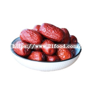 High Quality Wholesale Custom Cheap Xinjiang Hetian Red Jujube
