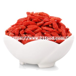 Lycium Barbarum, Red Goji, Chinese Wolfberries