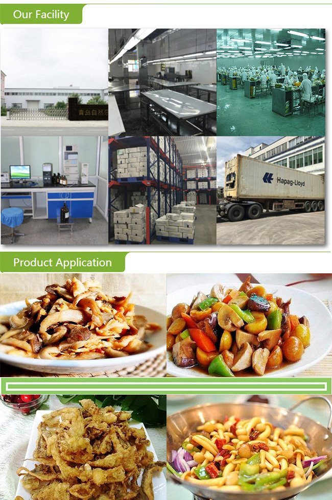 Canned Salted Sliced Champignon Mushroom for Exporting