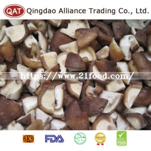 Top Quality Frozen Whole Shiitake Mushroom