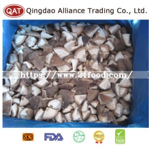 Top Quality Frozen Whole Shiitake Mushroom