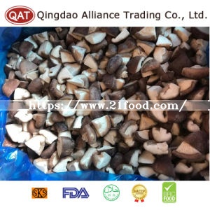Top Quality Frozen Whole Shiitake Mushroom