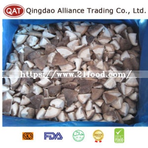Top Quality Frozen Whole Shiitake Mushroom