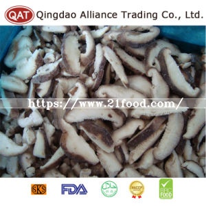 Top Quality Frozen Whole Shiitake Mushroom