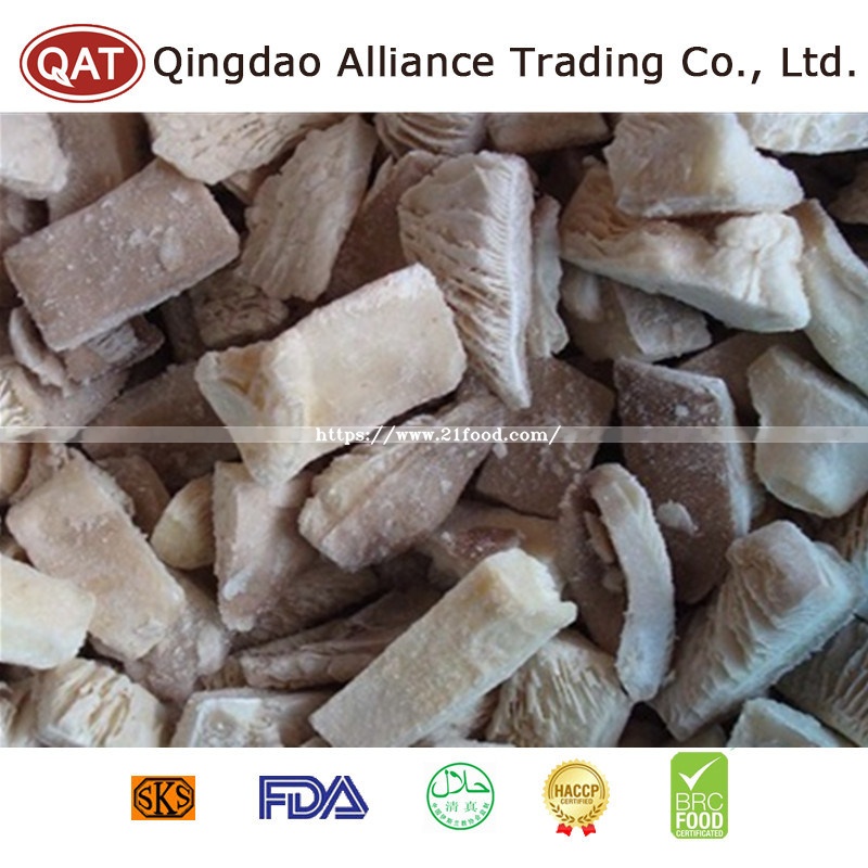 Top Quality Whole Oyster Mushroom