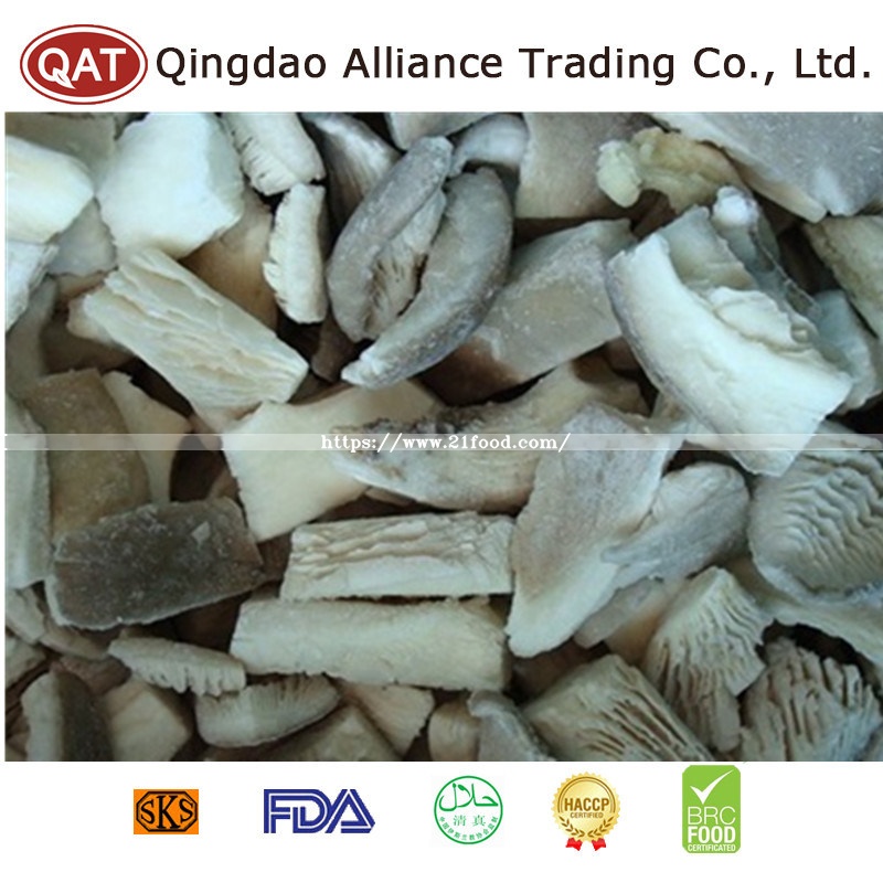 Top Quality Whole Oyster Mushroom