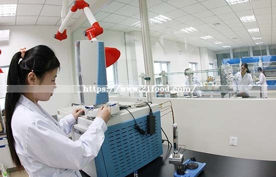 Factory Supply Chlorella with Protein 55% by Fermentation