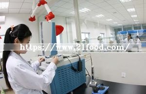 Factory Supply Chlorella with Protein 55% by Fermentation