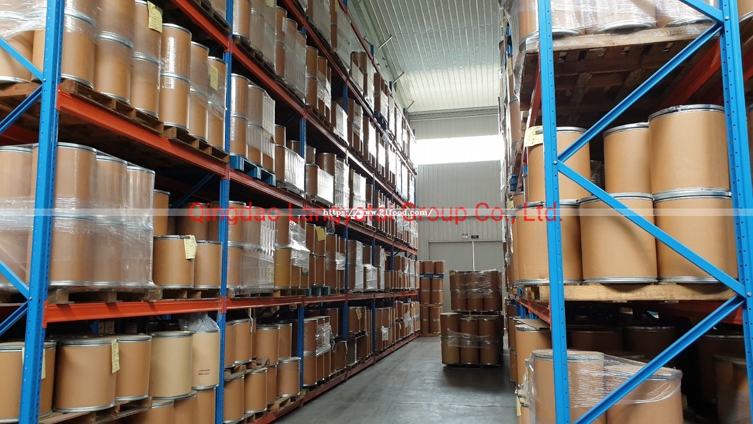 General Chlorella 55% Min with Low Heavy Metal