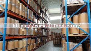 General Chlorella 55% Min with Low Heavy Metal