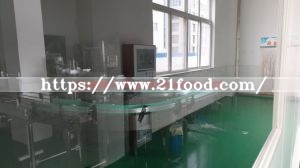 General Chlorella 55% Min with Low Heavy Metal