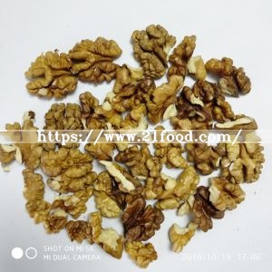 Big Walnut in Shell