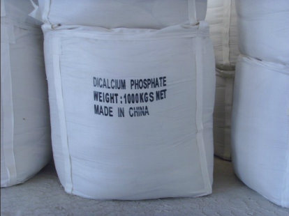 Dicalcium Phosphate 18%Feed Grade Granule DCP/Mcp/MDCP