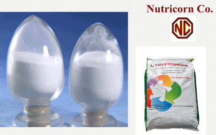 L-Tryptophan Feed Grade with Best Price