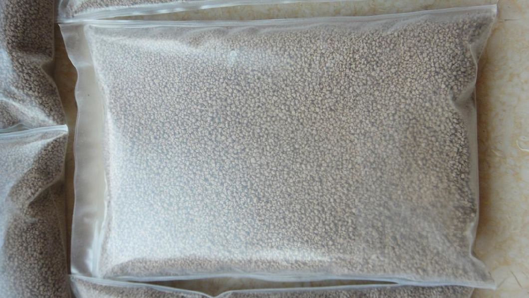 L-Lysine-HCl Suphate 98.5% for Stock Farming