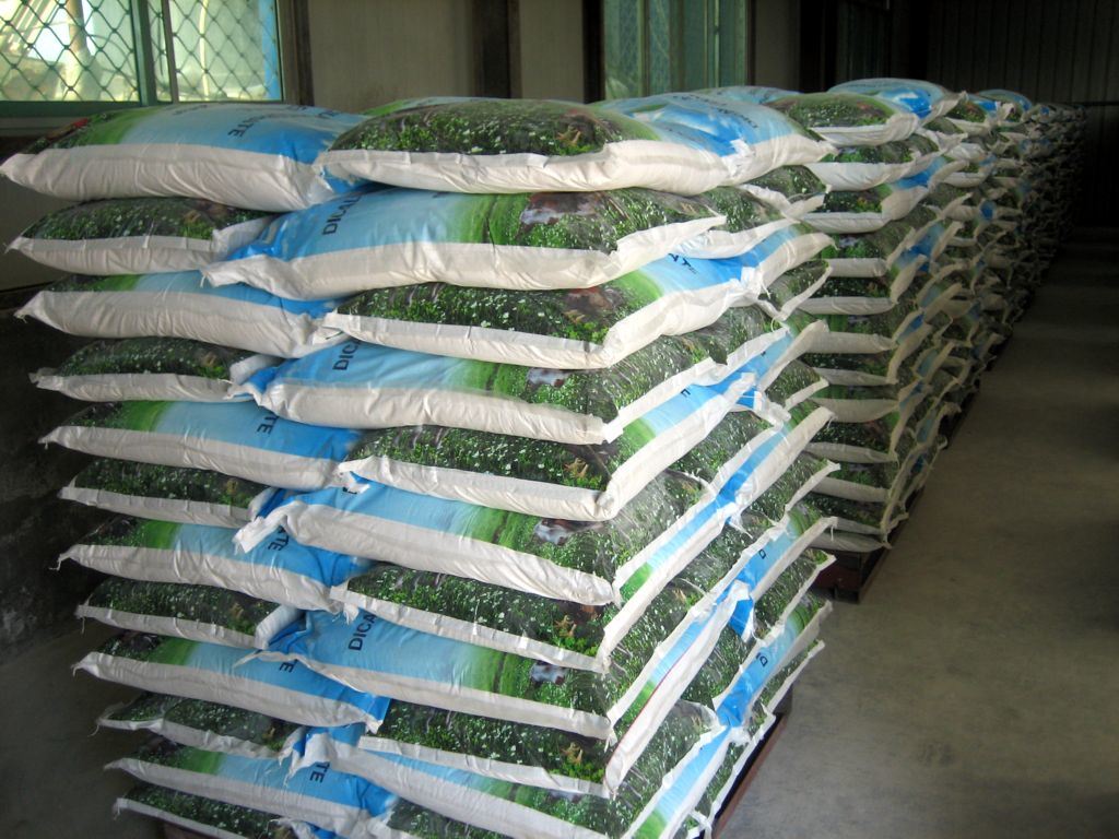 DCP Dicalcium Phosphate Feed Grade MDCP Mcp