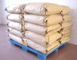 98.5% L-Lysine HCl Feed Addative