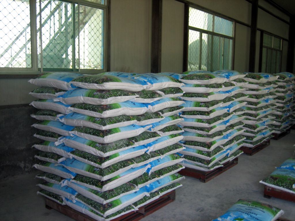 Dicalcium Phosphate DCP Feed Grade 18% Feed Concentrate