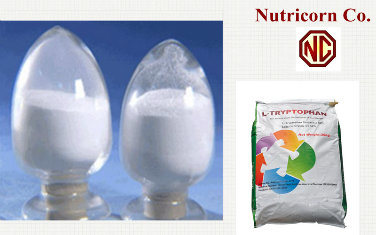 L-Tryptophan 98.5% Feed Grade Hot Salse!