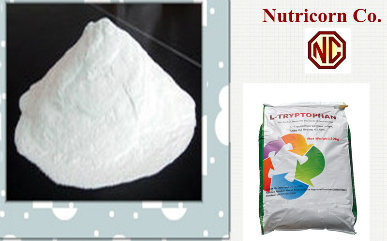 L-Tryptophan From Natural Raw Material