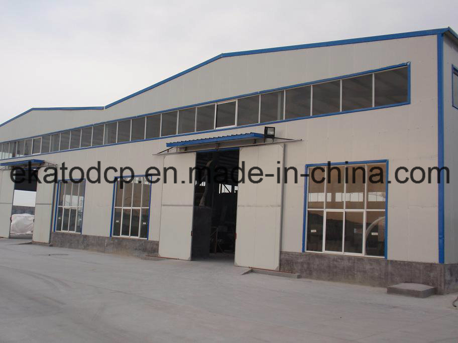 Feed Grade Dicalcium Phosphate DCP 18% (Powder)
