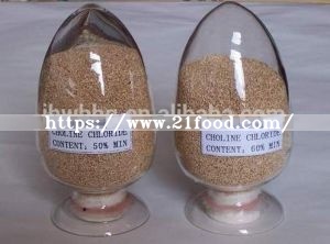 Animal Feed Activity 67-48-1 Choline Chloride 50% 60% 70%
