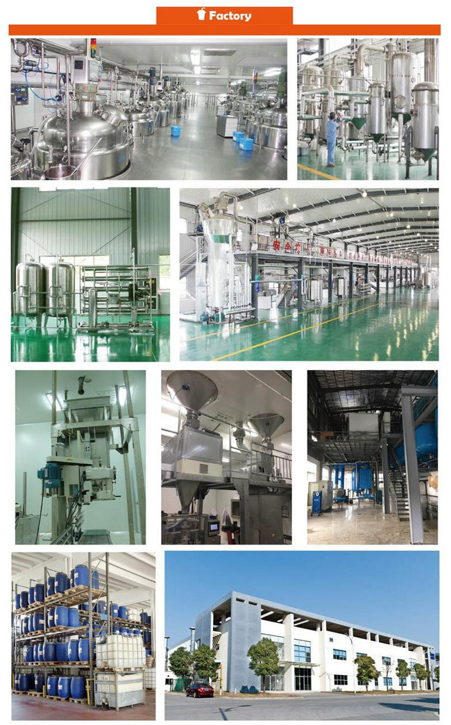 Calcium Butyrate for Feed Additives CAS: 5743-36-2