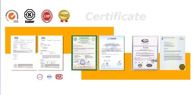 Calcium Butyrate for Feed Additives CAS: 5743-36-2
