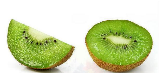 100 % IQF Frozen Kiwi Slices