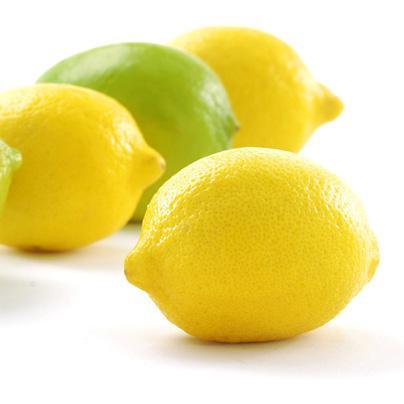 Grade a New Crop Fresh Lemon
