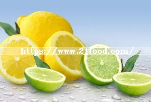 Grade a New Crop Fresh Lemon